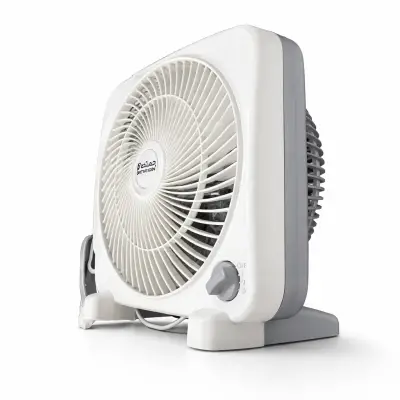 Ventilator de mese DAMANDE-200