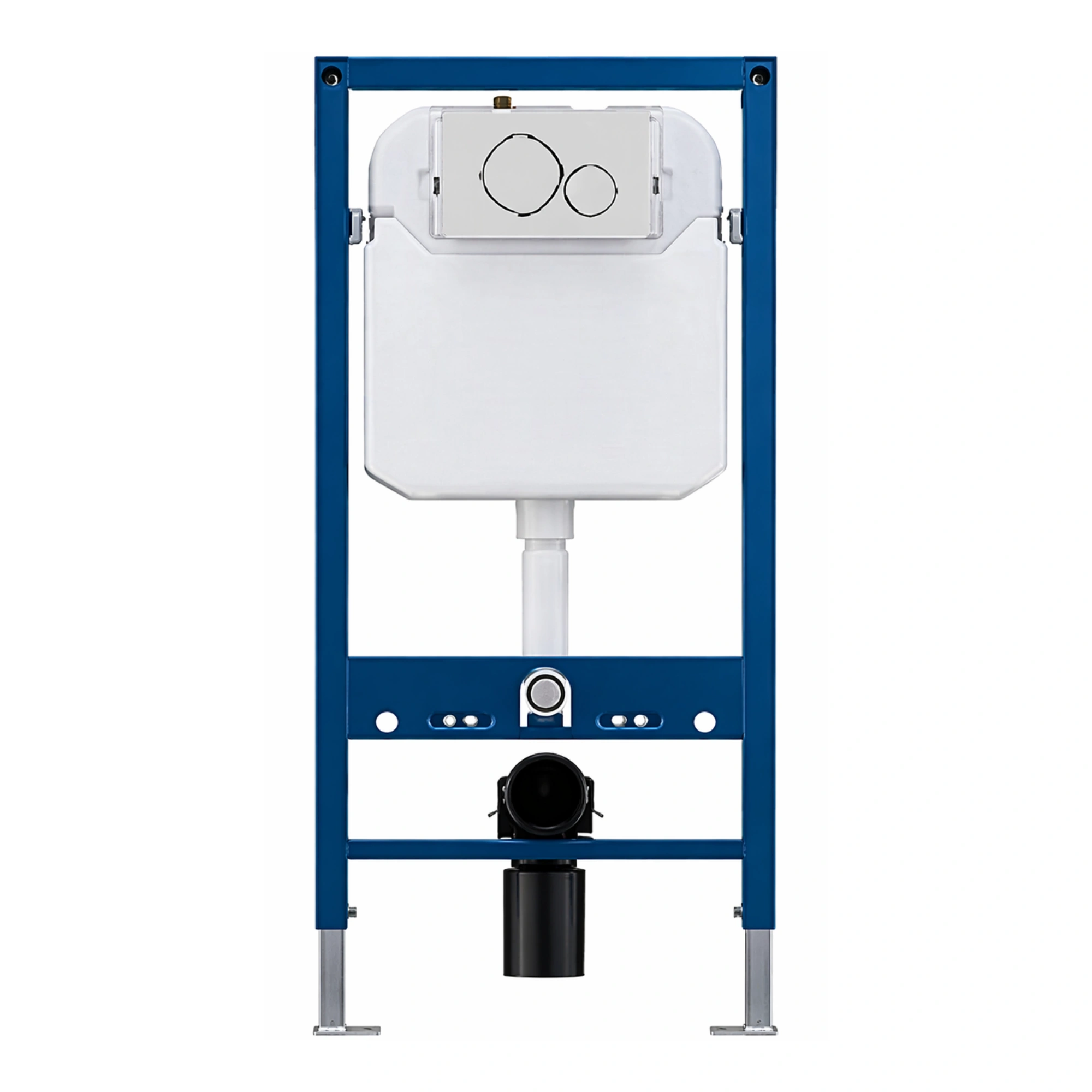 REZERVOR WC SUSPENDAT M-6011