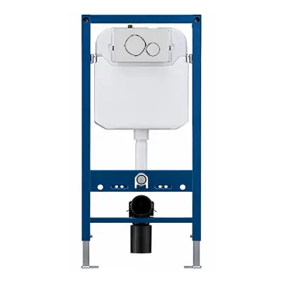 REZERVOR WC SUSPENDAT M-6011
