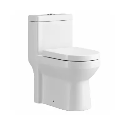 WC COMPACT IMOROM