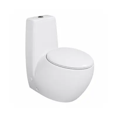WC COMPACT IMOROM K0002/a