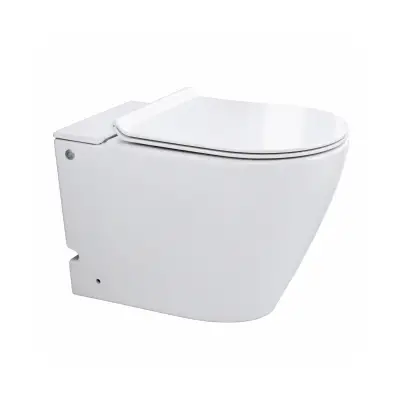 WC COMPLET ENZO