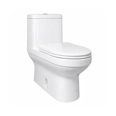 WC COMPLET JA0206-P