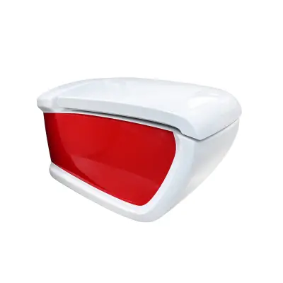 WC SUSPENDAT HI-LINE HIW10/a-r