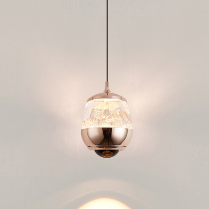 Lustra D547-1C/Golden
