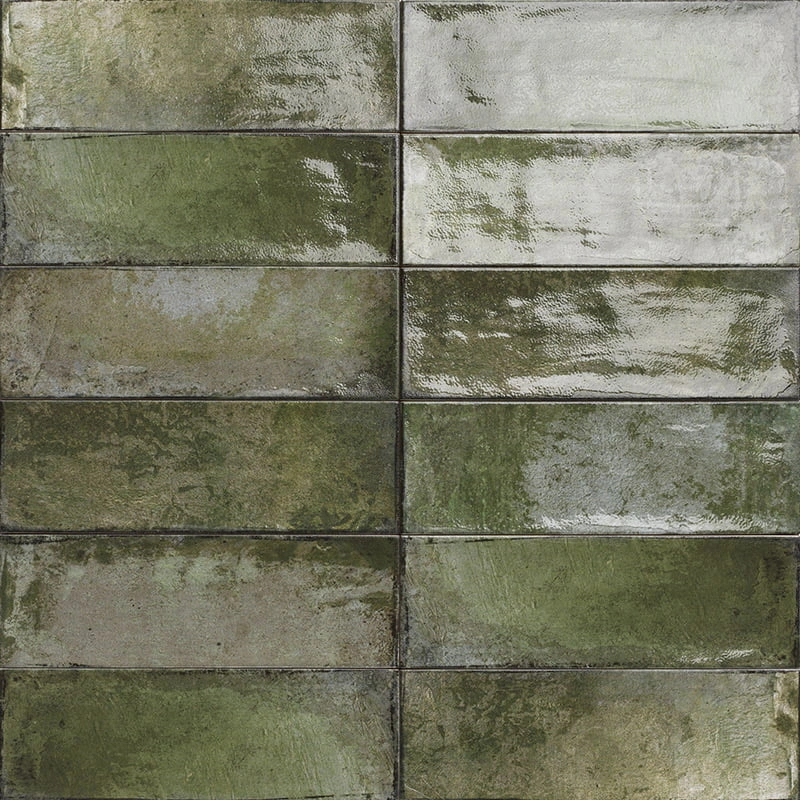 ARMONI GREEN 10x30 