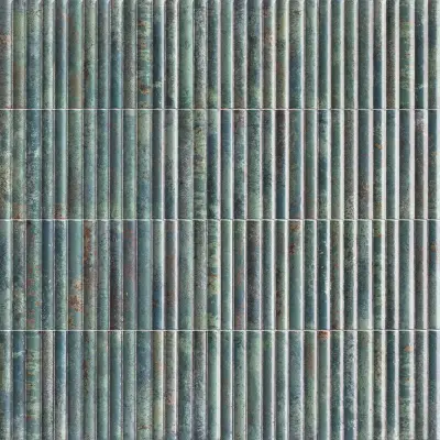 LUGANO SMERALDO 15x30