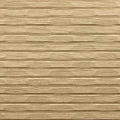 LOUNGE LINE OAK 40x120 cm