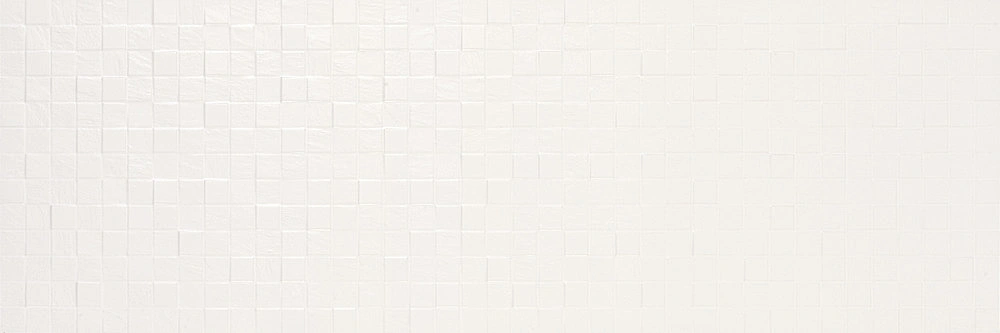 ALASKA DECOR WHITE 30x90 cm