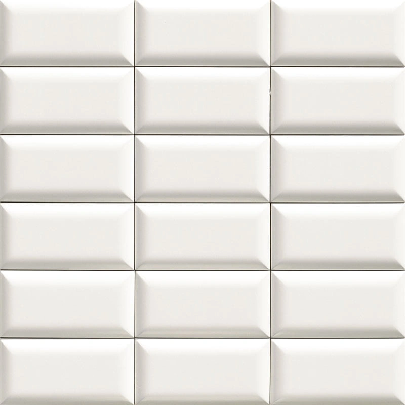 BUMPY WHITE 10x20