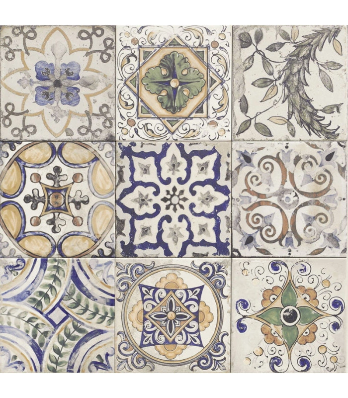 CENTRO FAENZA 20x20 cm