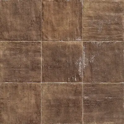 TUSCANIA CHOCO 20x20