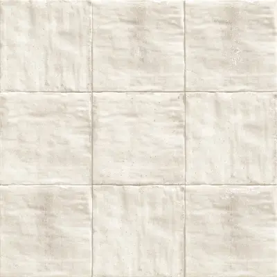 TUSCANIA WHITE 20x20