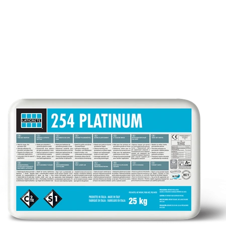 ADEZIV 254 PLATINUM
