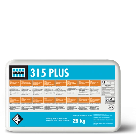 ADEZIV 315 PLUS