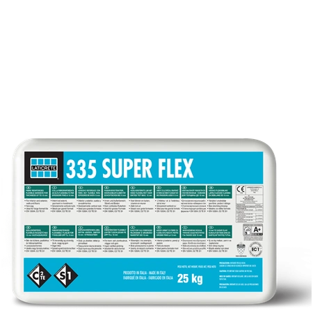 ADEZIV 335 SUPER FLEX
