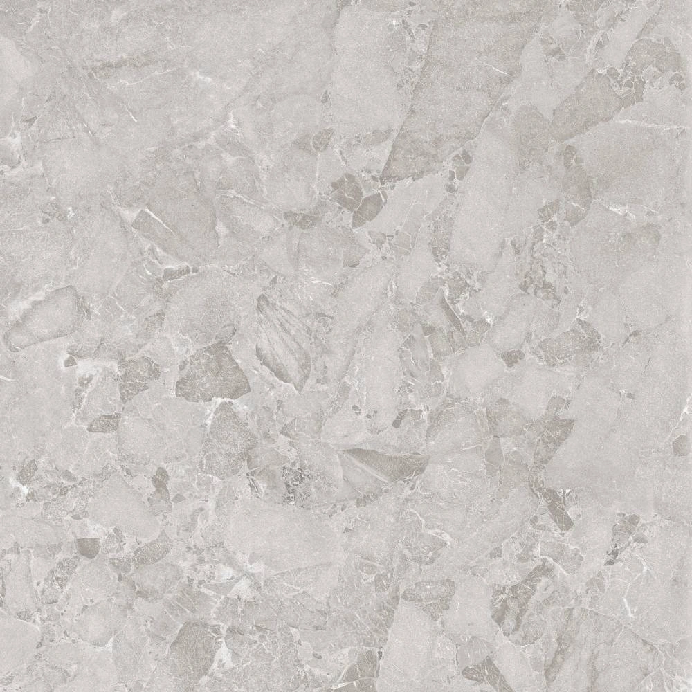 ARACRUZ GRIS 120x120 cm