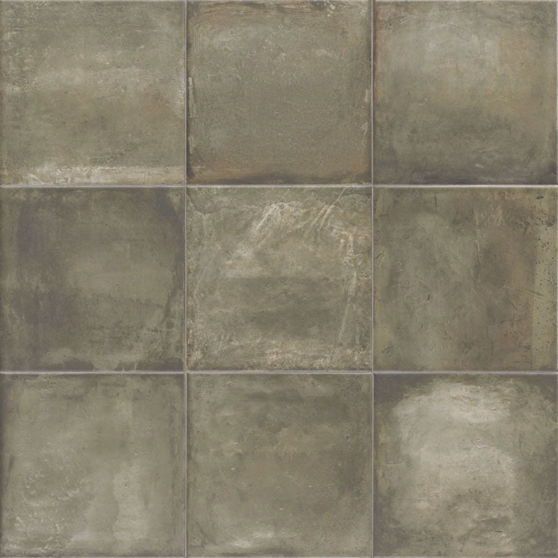 ARREBATO NATURAL 20x20