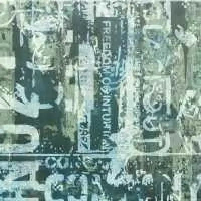 KAPLAN BLANCO 30x90 cm