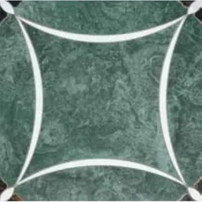 DIAMANTE MALAQ 59x59