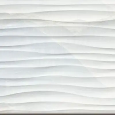 DECO DUBAI BLUE 32x62.5 cm