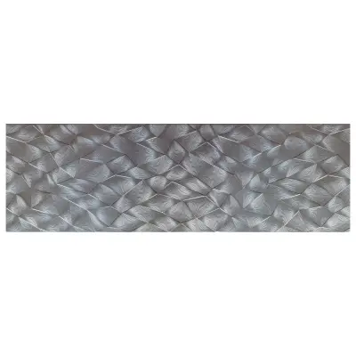 GLAM PLATA 31.5x100 cm