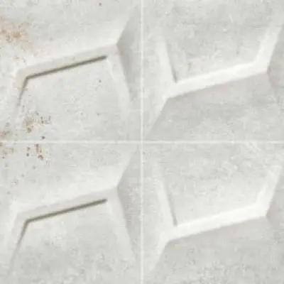 HARO ALUMINIO 31.5x100 cm