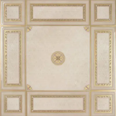 AMBRAS BEIGE 59x59 cm