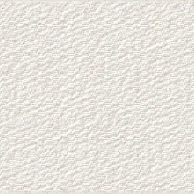 JACQUARD BLANCO 31.5x100 cm