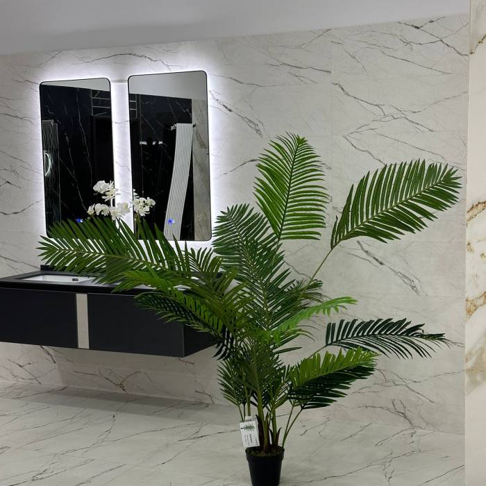 PALMIER ARECA copac artificial