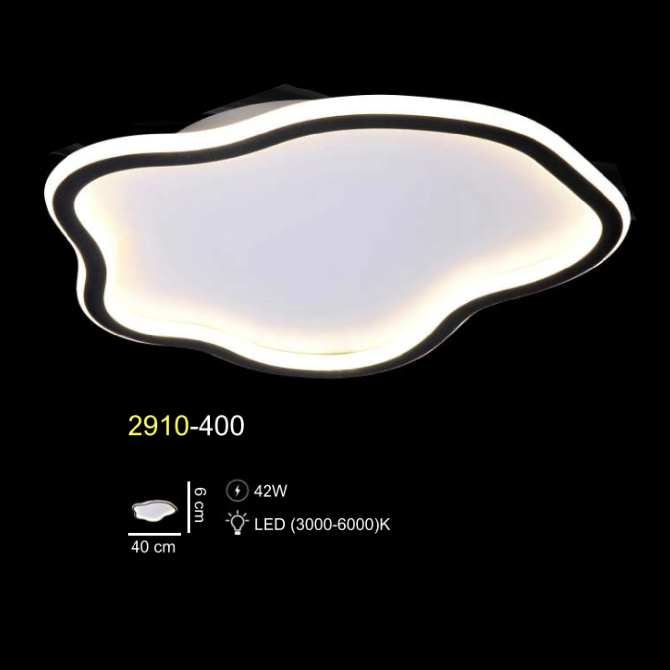 Lustra  2910-40