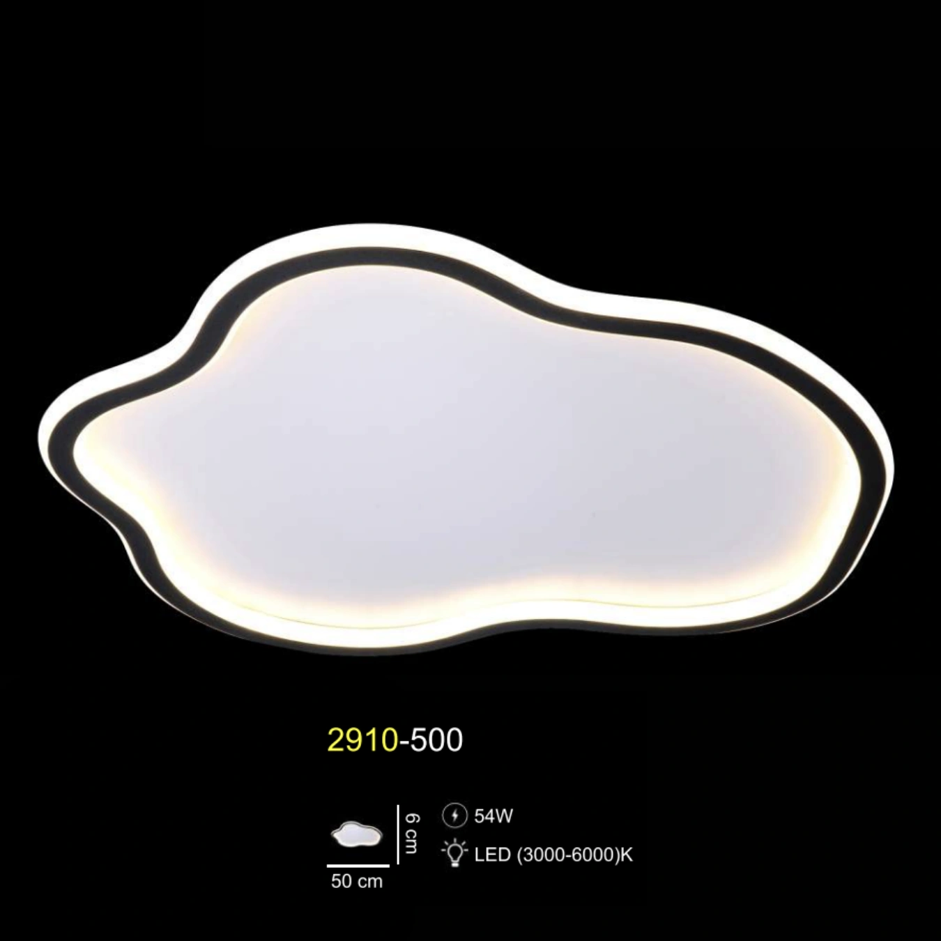 Lustra  2910-50