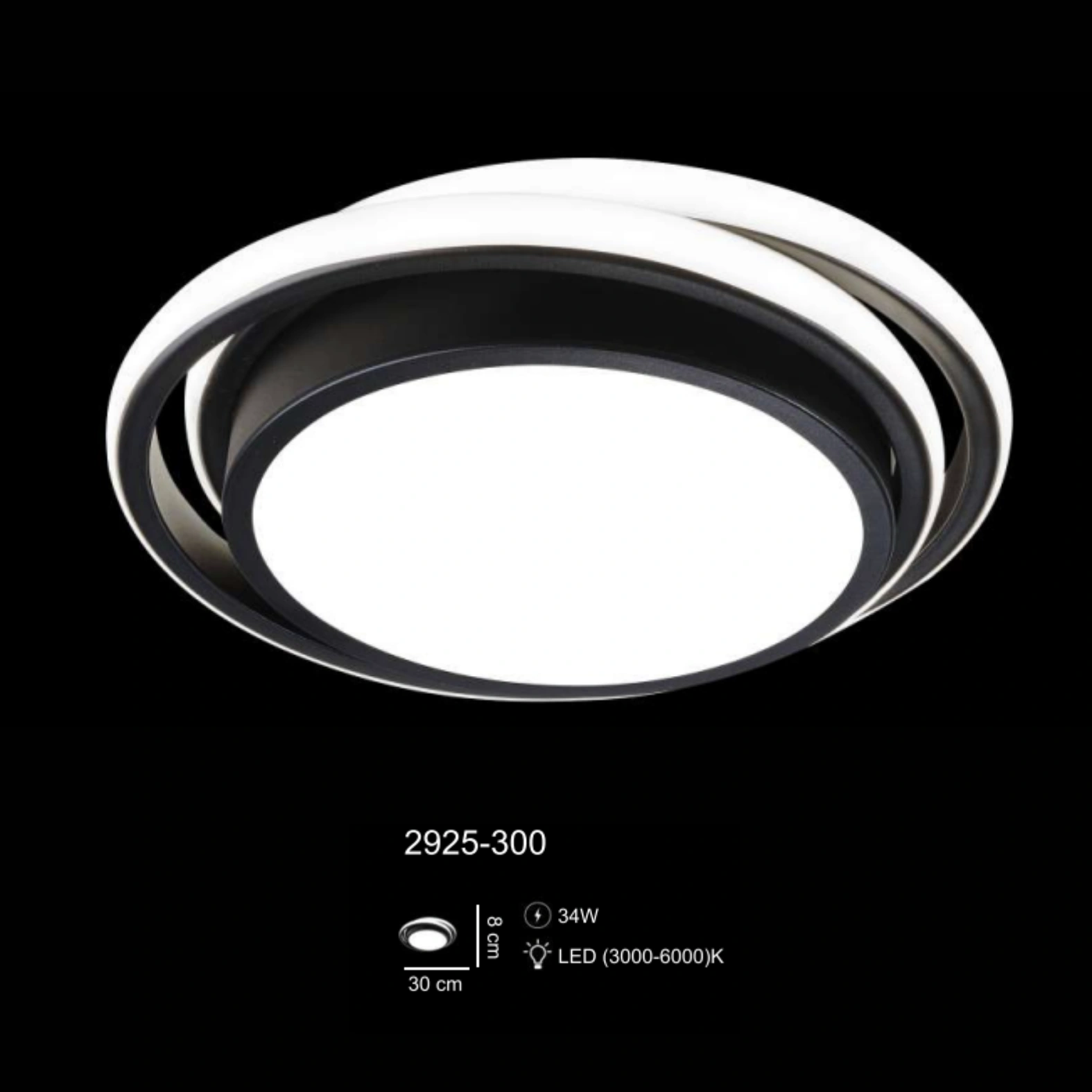 Lustra 2925-30
