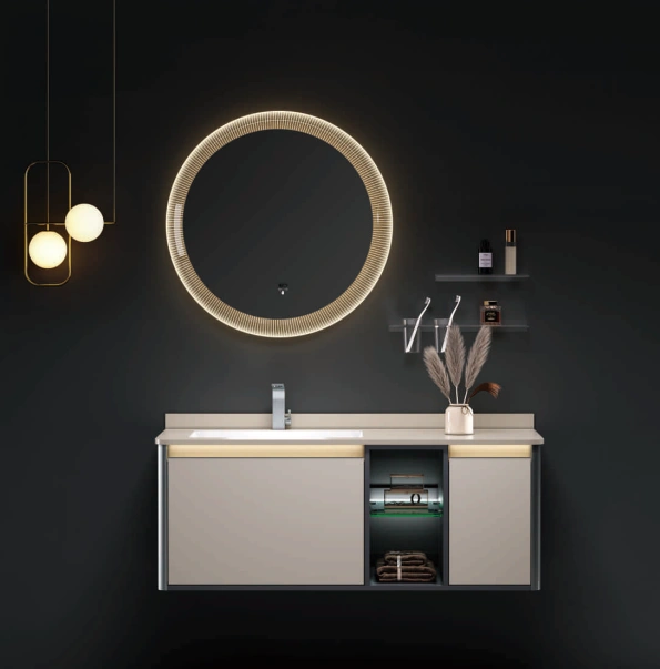 CABINET + VAS A628-90