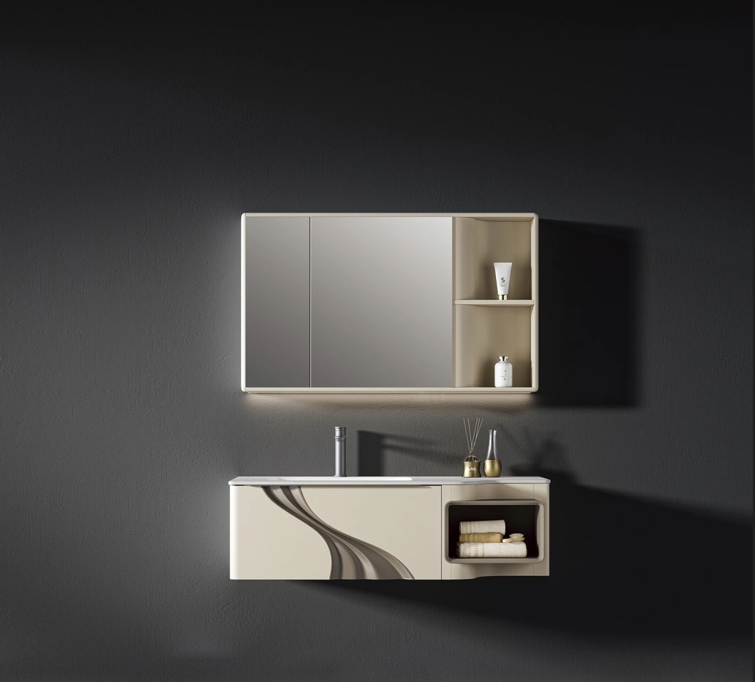 CABINET + VAS A829-120