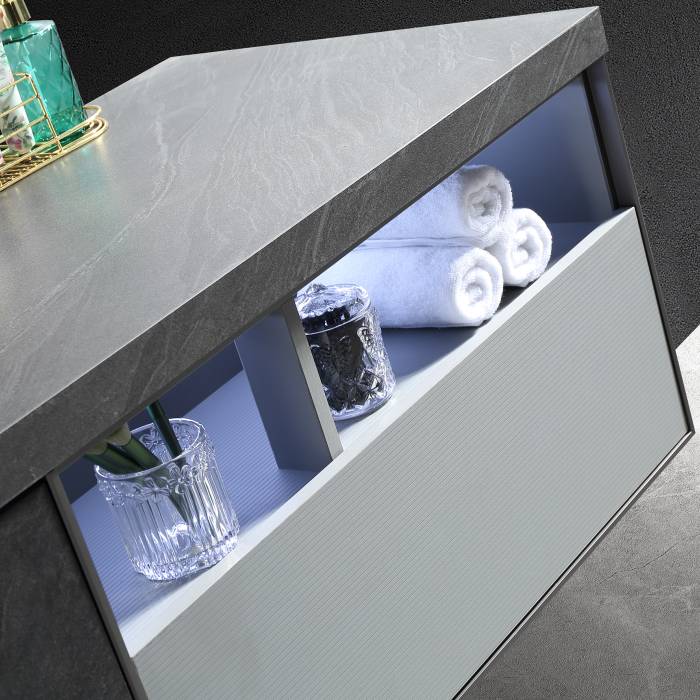 CABINET + VAS A605-120