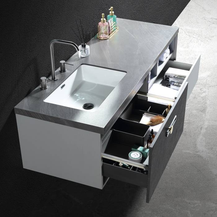 CABINET + VAS A605-120