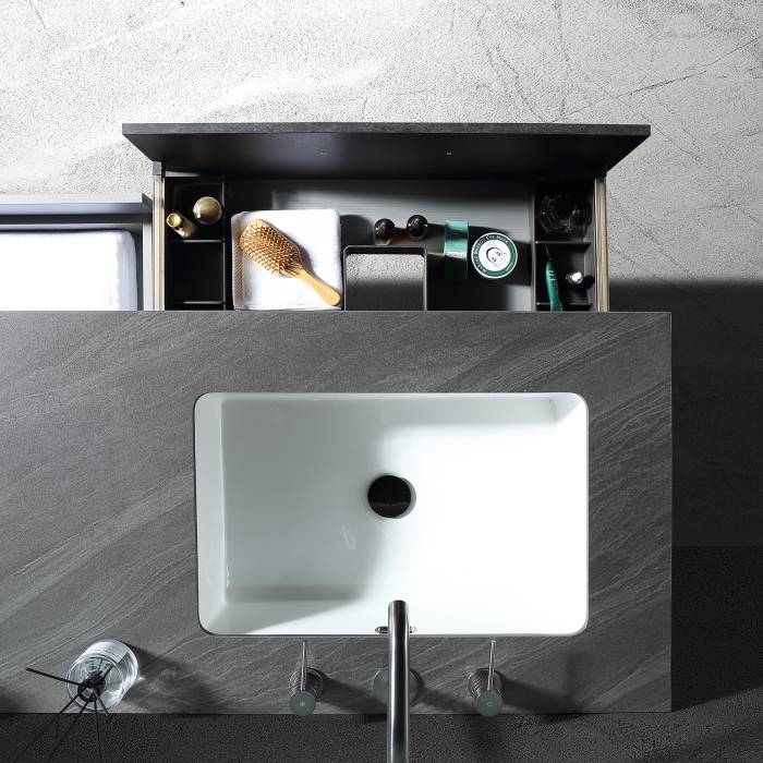 CABINET + VAS A605-120