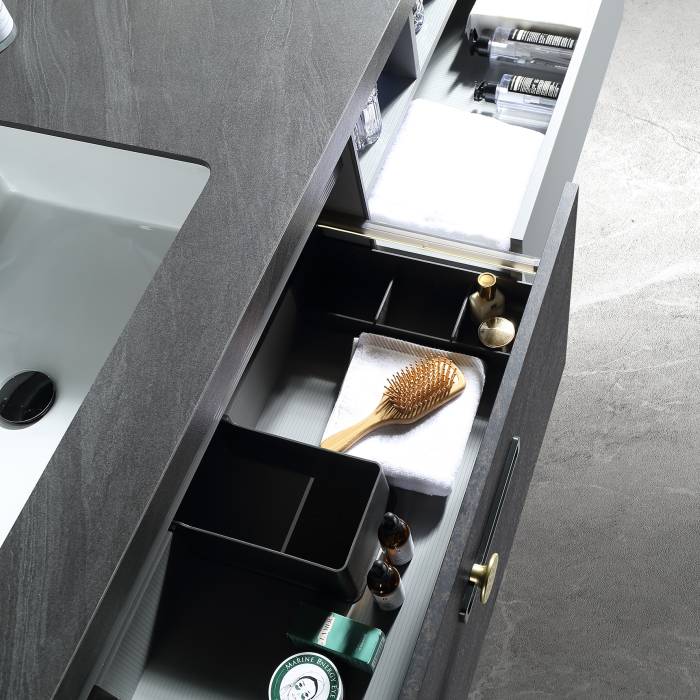 CABINET + VAS A605-120