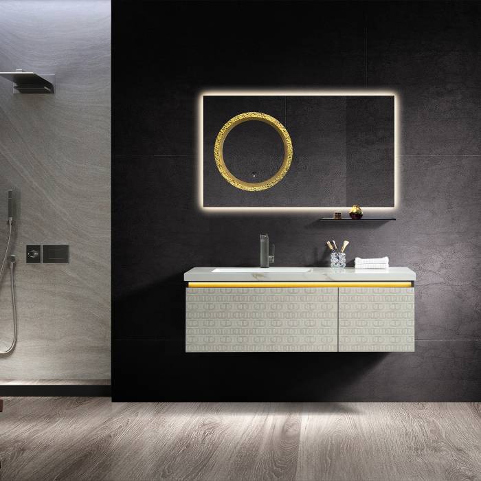 CABINET + VAS A623-100