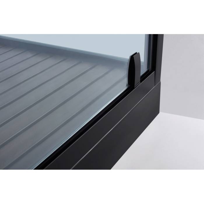 CABINA de DUS CU HIDROMASAJ 89101-SR/n