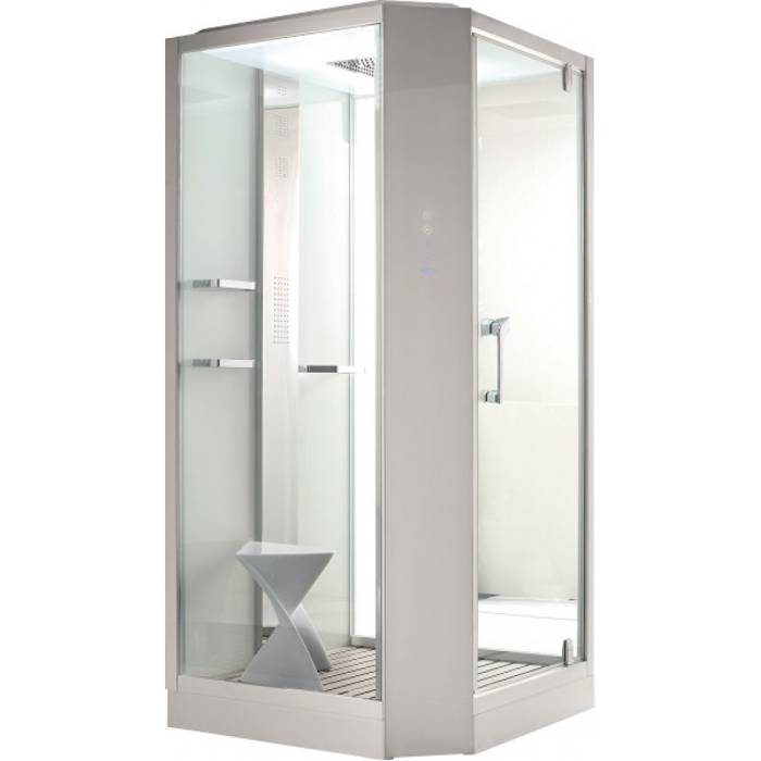 CABINA de DUS CU HIDROMASAJ 89101-SR/n