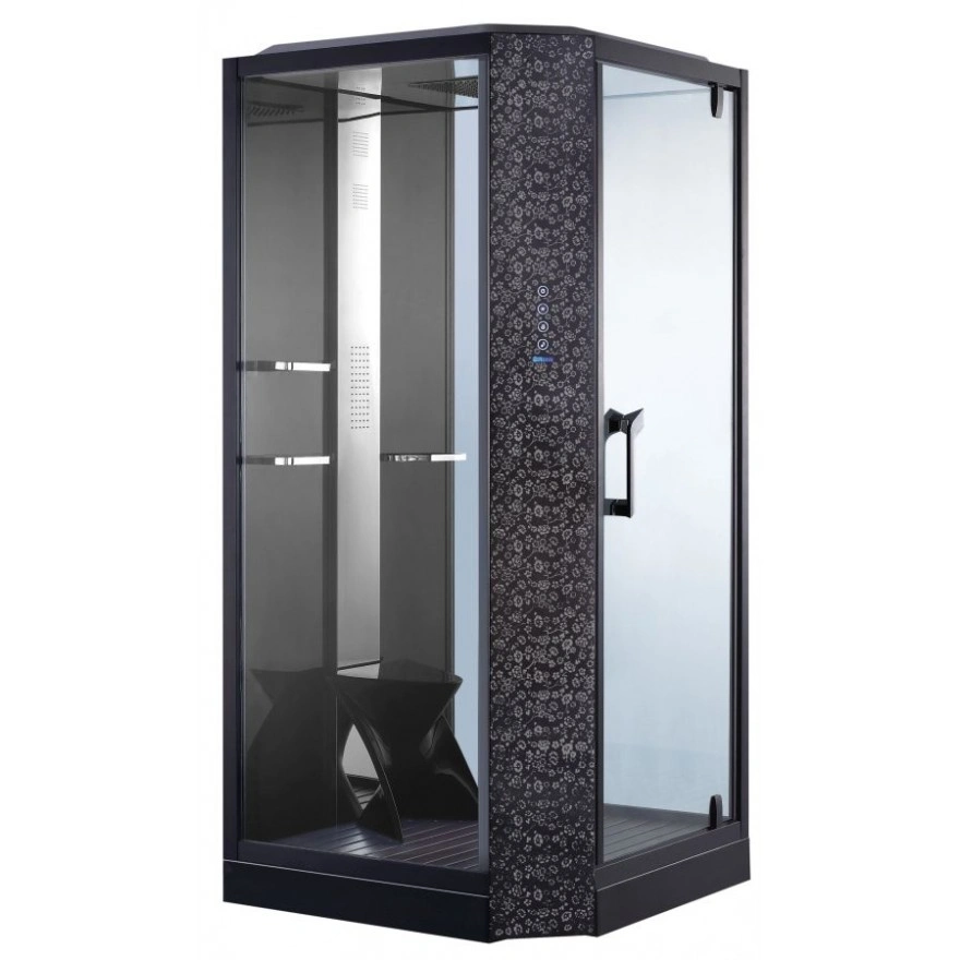 CABINA de DUS CU HIDROMASAJ 89101-SR/n