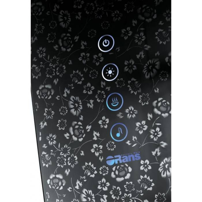 CABINA de DUS CU HIDROMASAJ 89101-SR/n