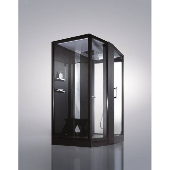 CABINA de DUS CU HIDROMASAJ 89102-L/n