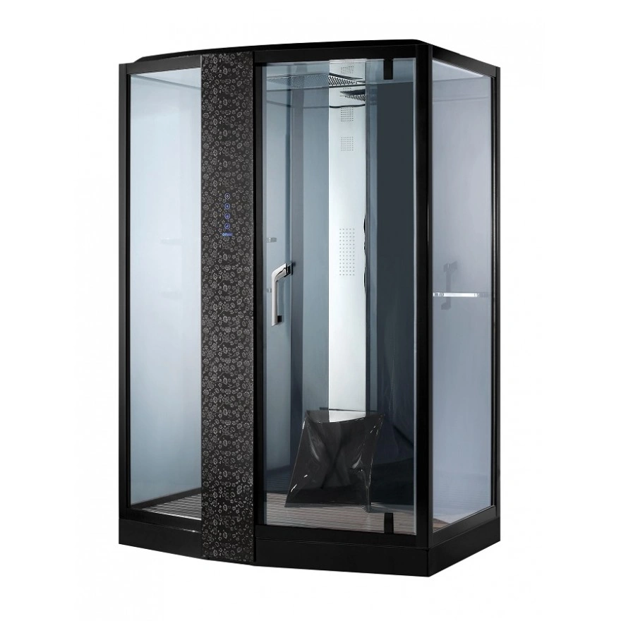 CABINA de DUS CU HIDROMASAJ 89102-R/n