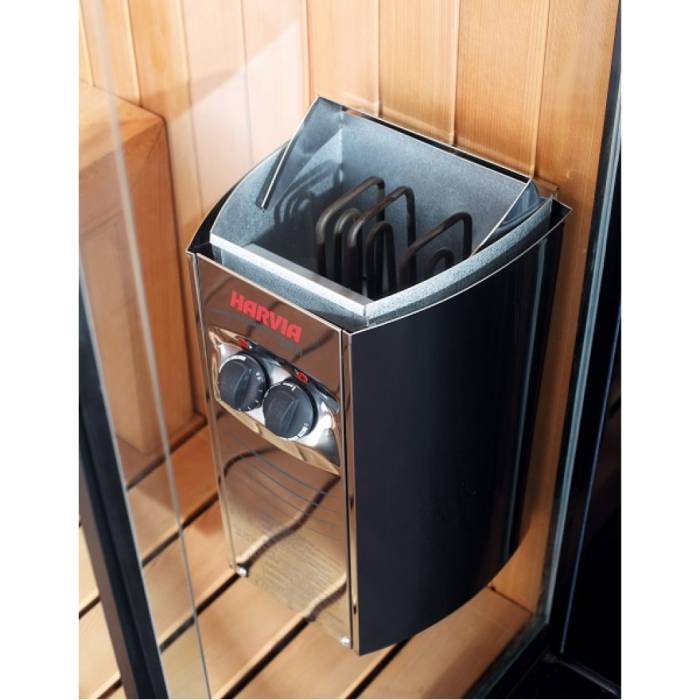 CABINA de DUS CU HIDROMASAJ+SAUNA  89103-R/n