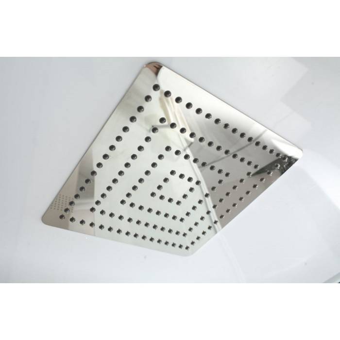 CABINA de DUS CU HIDROMASAJ+SAUNA  89103-R/n