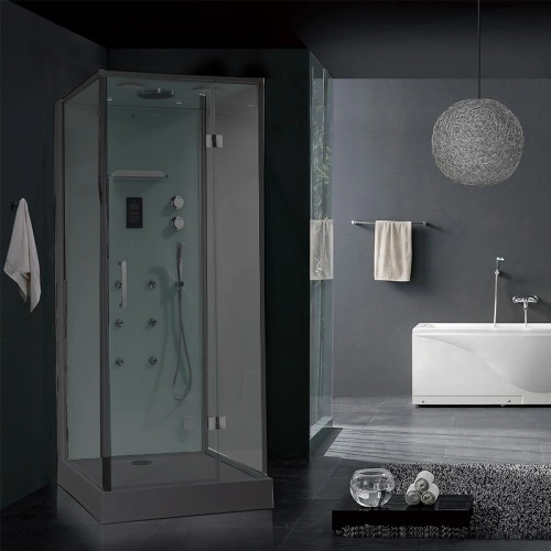 CABINA DE DUS CU SAUNA 86120-R9-12/n