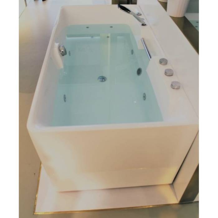CADA CU HIDROMASAJ AX221A 